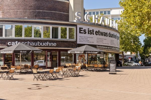 Schaubühne