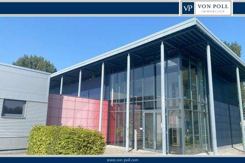 Fürstenwalde/Spree Büros, Büroräume, Büroflächen 