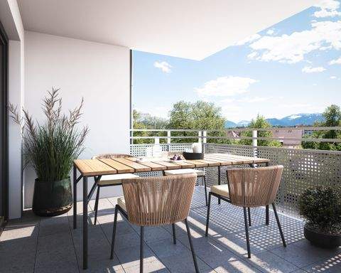 Kolbermoor Wohnungen, Kolbermoor Wohnung kaufen