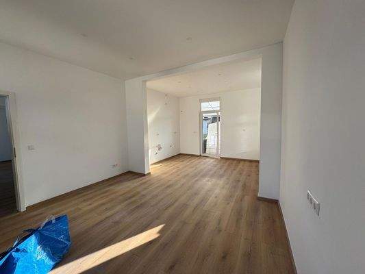 Zimmer3 mit offener Küche ( wi