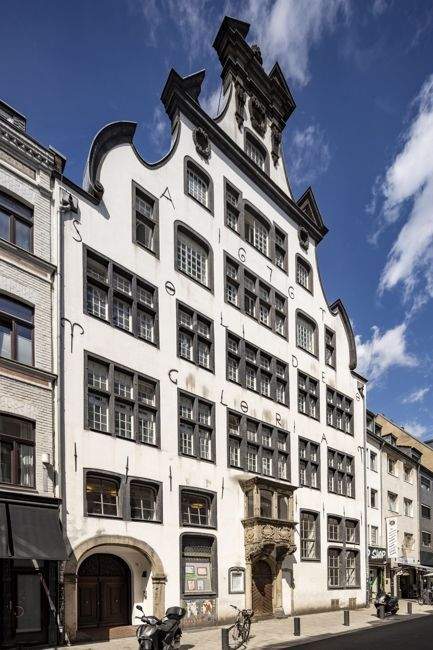 Köln Wohnungen, Köln Wohnung kaufen