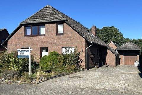 Großenkneten Häuser, Großenkneten Haus kaufen