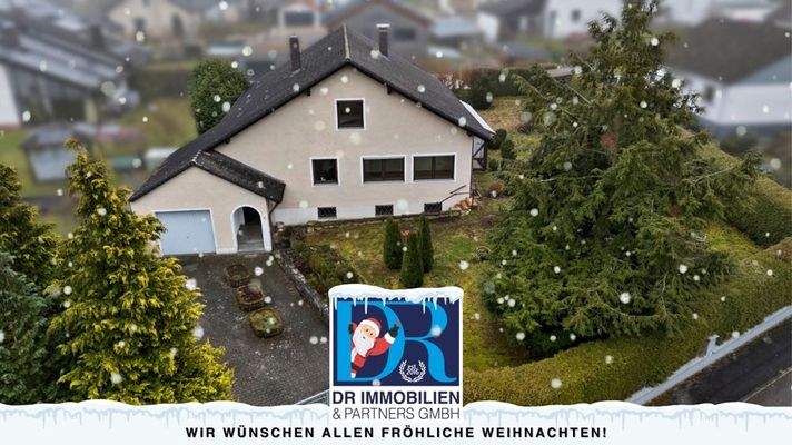 DR Immobilien & Partners GmbH_Weihnachten2025