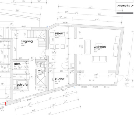 Tholey Wohnungen, Tholey Wohnung mieten