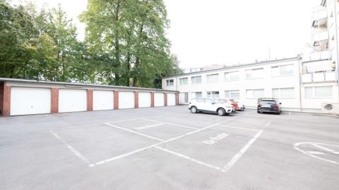 Aachen Garage, Aachen Stellplatz