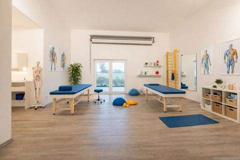 Reichartshausen Büros, Büroräume, Büroflächen 