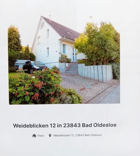 Bad Oldesloe Häuser, Bad Oldesloe Haus kaufen