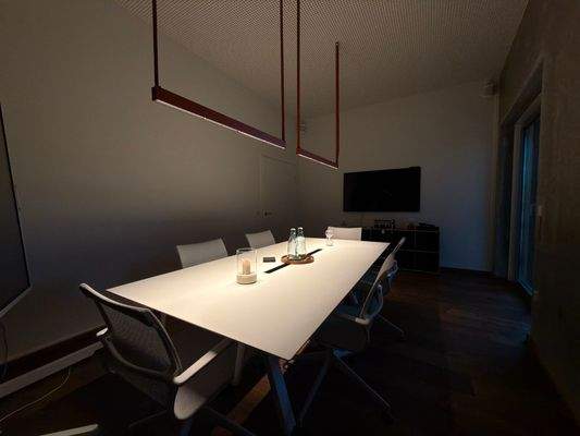 Meetingraum