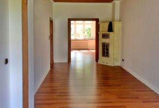 Räumlichkeiten zum Wohlfühlen.