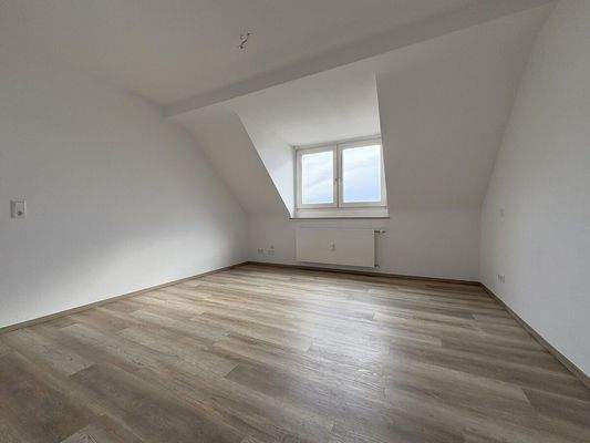 Wohn-/Esszimmer weitere Ansicht