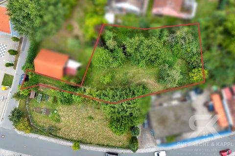 Etzenricht Grundstücke, Etzenricht Grundstück kaufen