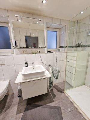 ELW: modernes Tageslichtbad