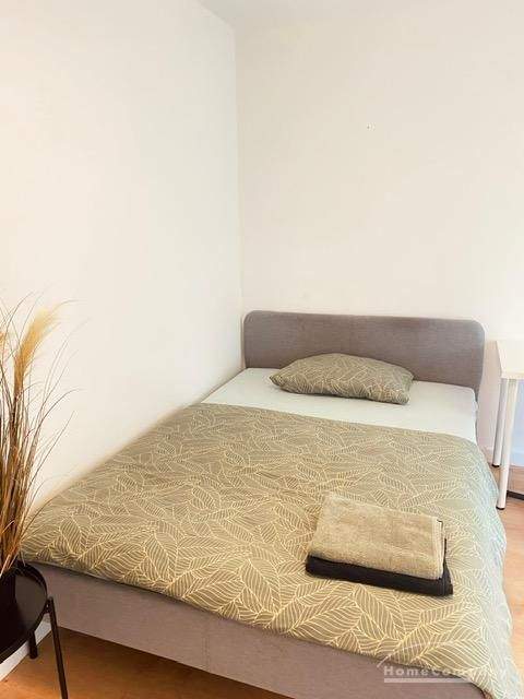 München Wohnen auf Zeit, möbliertes Wohnen