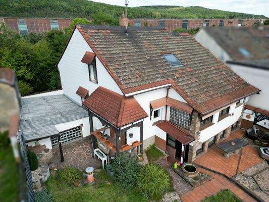 Ein-/ Zweifamilienhaus in Wadgassen