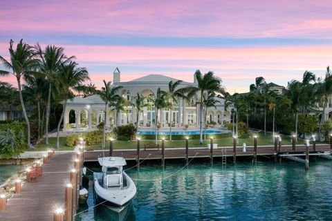 Paradise Island Häuser, Paradise Island Haus kaufen