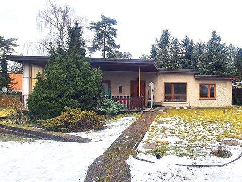 Wandlitz / Basdorf Häuser, Wandlitz / Basdorf Haus kaufen