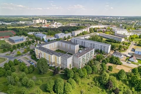 Neubrandenburg Wohnungen, Neubrandenburg Wohnung mieten