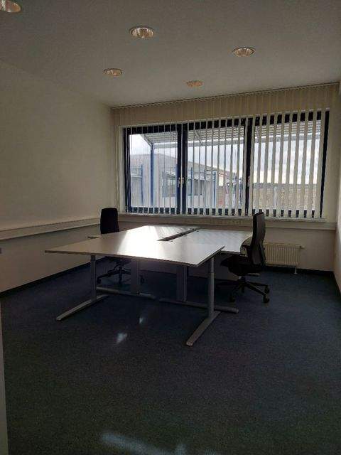 Zwickau Büros, Büroräume, Büroflächen 