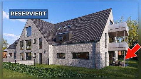 Borken Wohnungen, Borken Wohnung kaufen