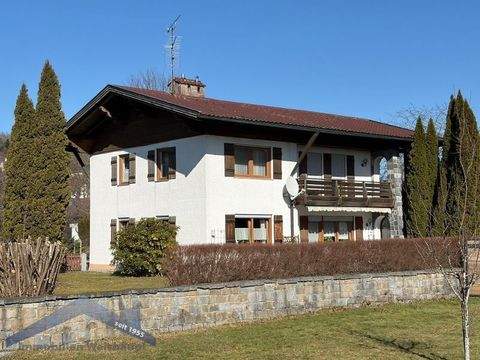 Fürstenstein Häuser, Fürstenstein Haus kaufen