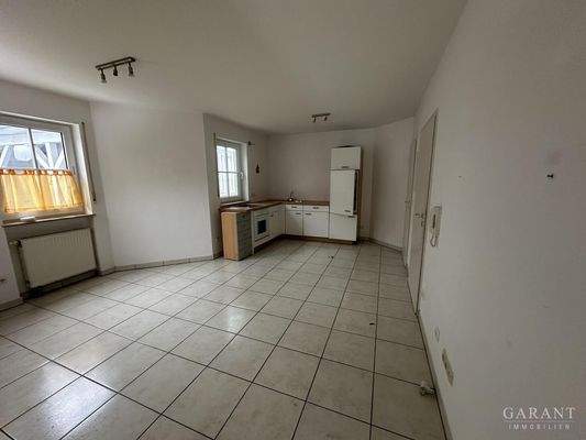 Wohn-Ess-Bereich KG2