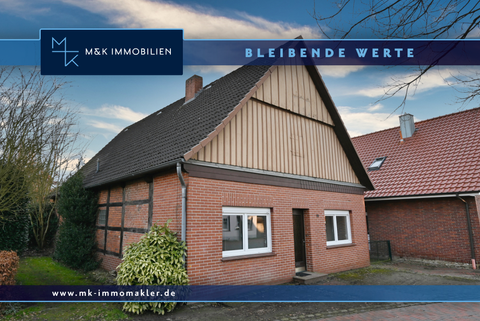 Quakenbrück Häuser, Quakenbrück Haus kaufen