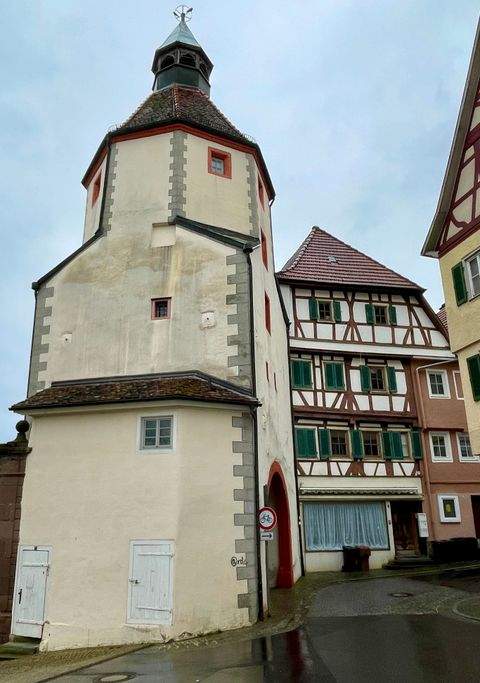 Hechingen Häuser, Hechingen Haus kaufen