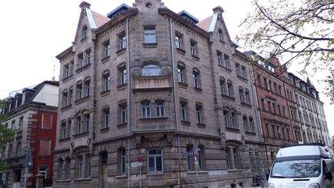 Nürnberg Wohnungen, Nürnberg Wohnung mieten