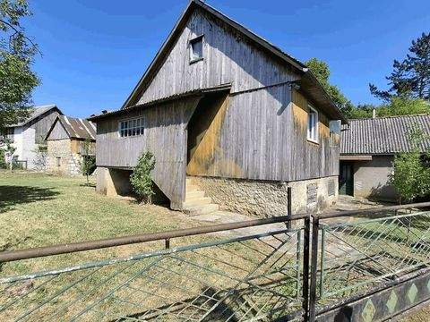 Otocac Häuser, Otocac Haus kaufen