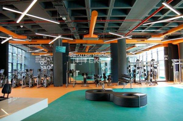 Hotel Rooms with Profitable Investment Value in Kağıthane