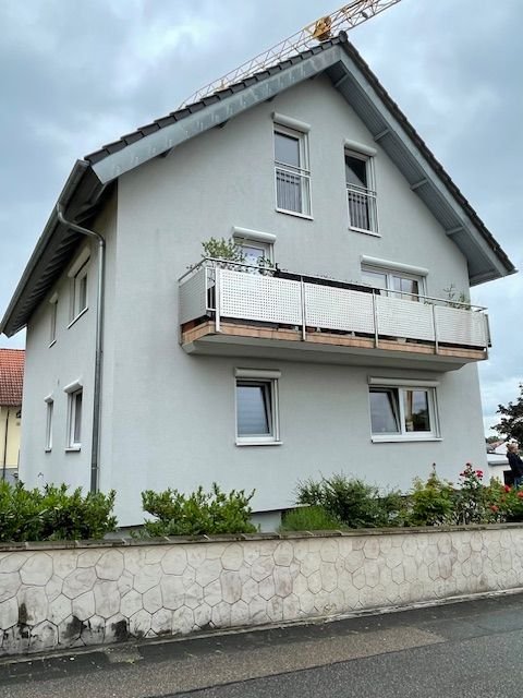 Weisenheim am Sand Häuser, Weisenheim am Sand Haus kaufen