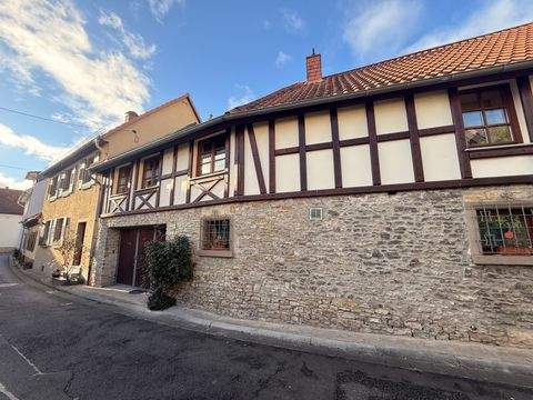 Gau-Algesheim Häuser, Gau-Algesheim Haus kaufen