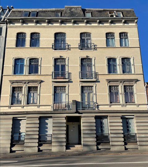 Neumünster Renditeobjekte, Mehrfamilienhäuser, Geschäftshäuser, Kapitalanlage