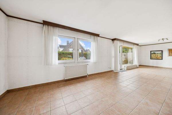 Wohn- und Essbereich