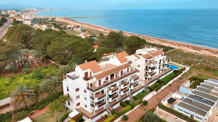 Apartment Denia 