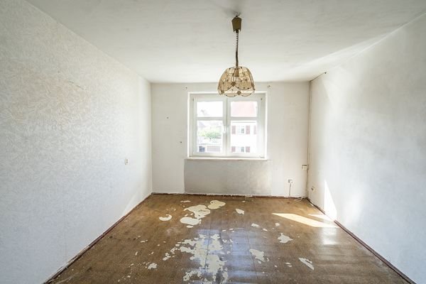 Schlafzimmer (OG)