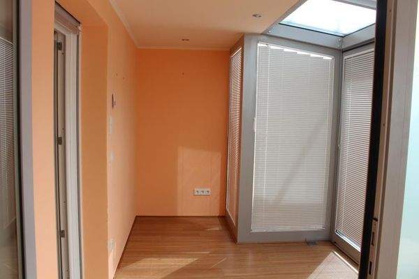 EG - Wintergarten (Bild 1)