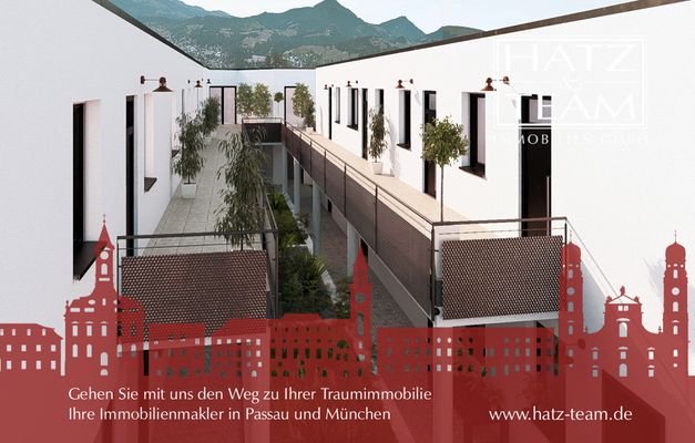 Hatz & Team Immobilien GmbH