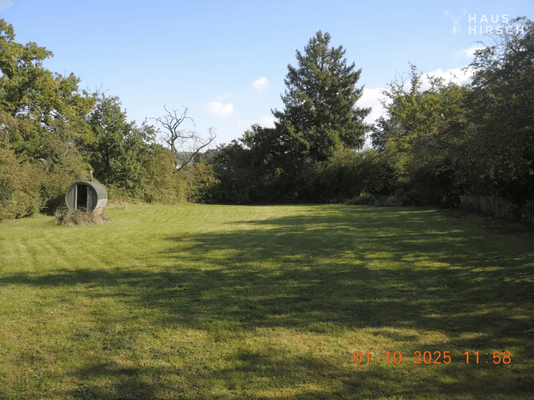 groß, schön, variable