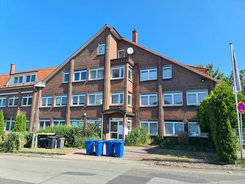 Seevetal Büros, Büroräume, Büroflächen 