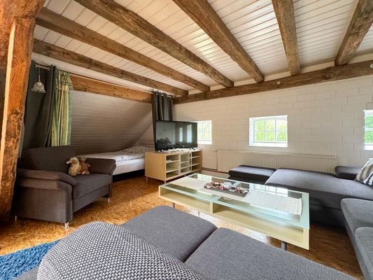 Wohnung