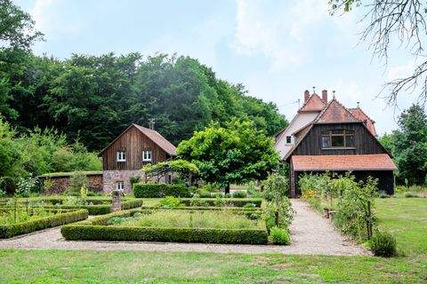 Gemarkung Egelsbach Häuser, Gemarkung Egelsbach Haus kaufen