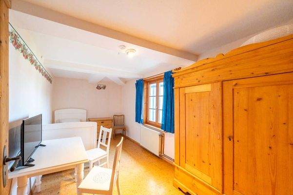 Nebengebäude Zimmer