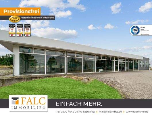 Ihr neues Traumobjekt!