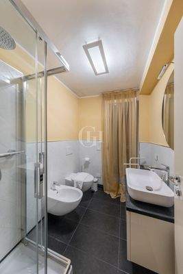 BAGNO DEL PIANO TERRA