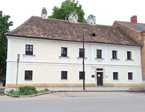 Hollabrunn Häuser, Hollabrunn Haus kaufen