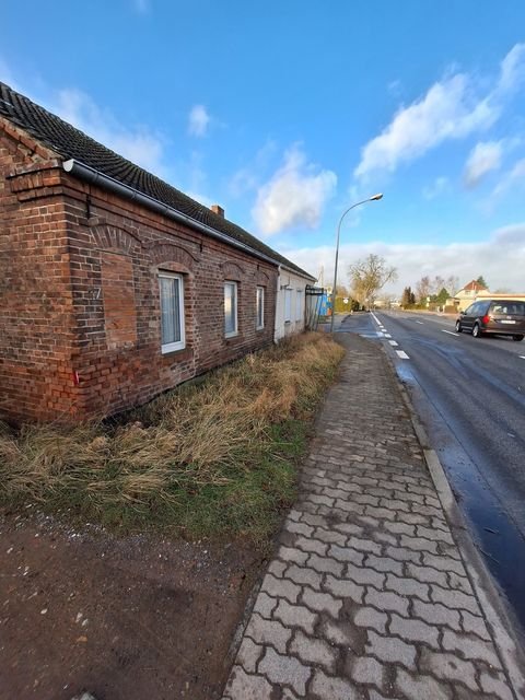 Demmin Häuser, Demmin Haus kaufen