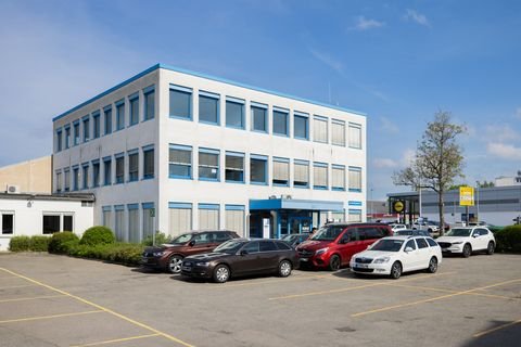 Villingen-Schwenningen Büros, Büroräume, Büroflächen 