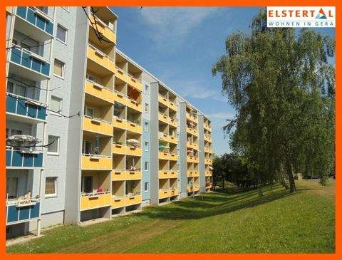 Gera Wohnungen, Gera Wohnung mieten