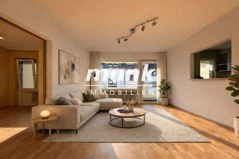 Neu-Ulm / Reutti Wohnungen, Neu-Ulm / Reutti Wohnung kaufen